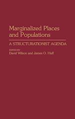Marginalized Places and Populations