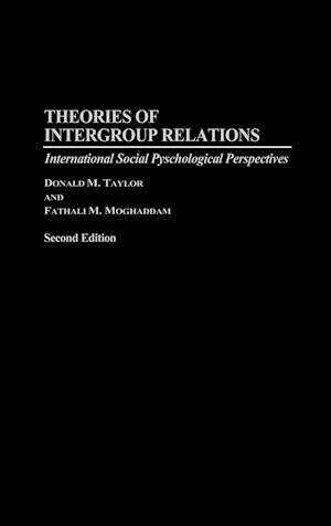 Theories of Intergroup Relations