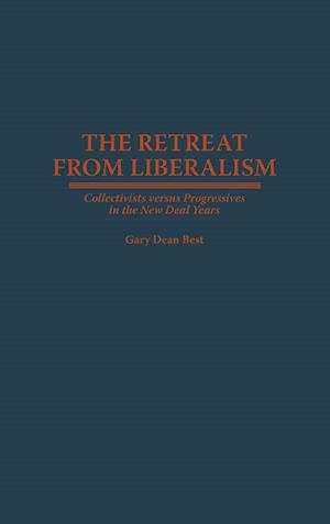 The Retreat from Liberalism