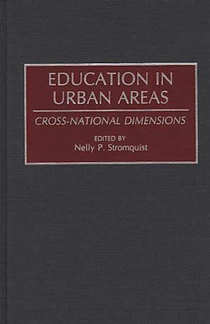 Education in Urban Areas