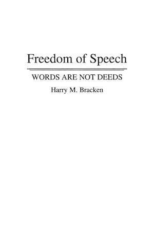 Freedom of Speech