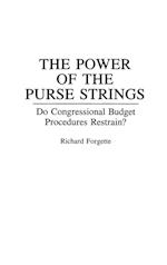 The Power of the Purse Strings