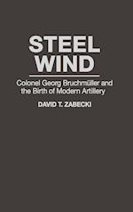 Steel Wind