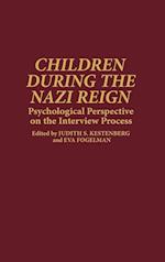 Children During the Nazi Reign