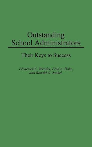 Outstanding School Administrators