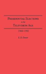 Presidential Elections in the Television Age