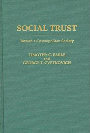 Social Trust