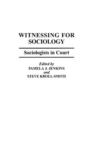 Witnessing for Sociology