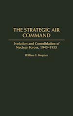 The Strategic Air Command