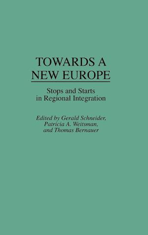 Towards A New Europe