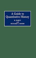 A Guide to Quantitative History