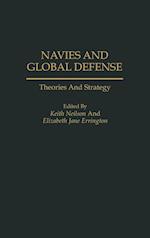 Navies and Global Defense