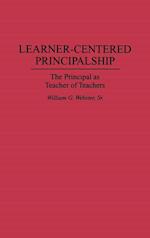 Learner-Centered Principalship