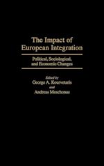 The Impact of European Integration