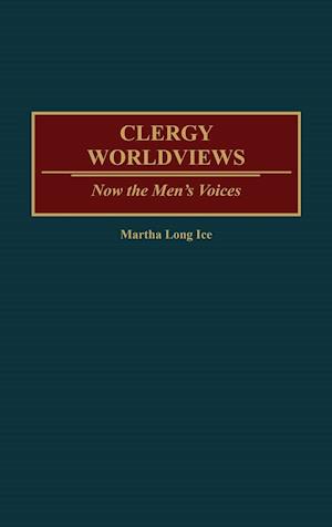 Clergy Worldviews