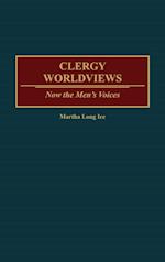 Clergy Worldviews