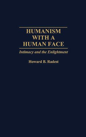 Humanism With a Human Face