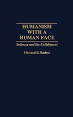 Humanism With a Human Face