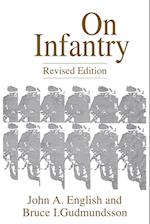 On Infantry, 2nd Edition