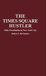 The Times Square Hustler