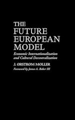 The Future European Model