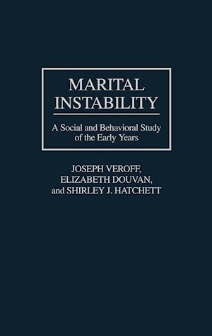 Marital Instability