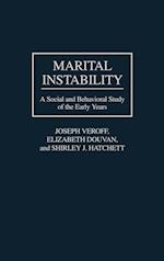 Marital Instability