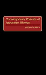 Contemporary Portraits of Japanese Women