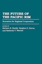 The Future of the Pacific Rim