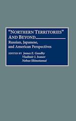 Northern Territories and Beyond