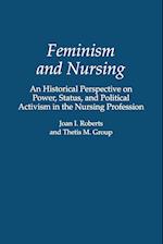 Feminism and Nursing