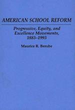 American School Reform