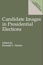 Candidate Images in Presidential Elections