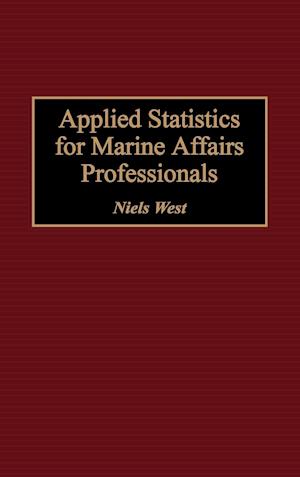 Applied Statistics for Marine Affairs Professionals