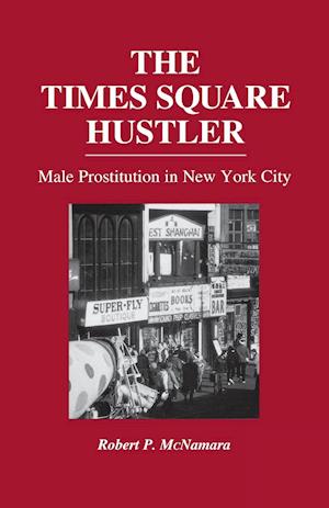 The Times Square Hustler