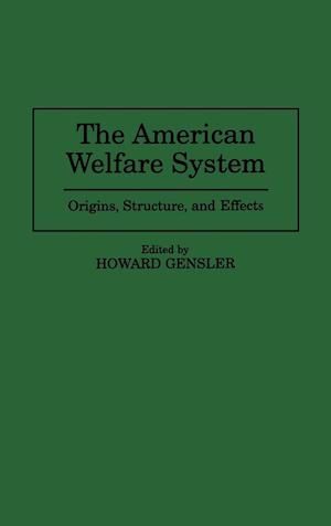 The American Welfare System