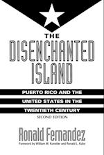 The Disenchanted Island