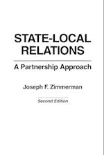 State-Local Relations