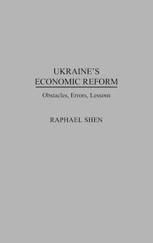 Ukraine's Economic Reform