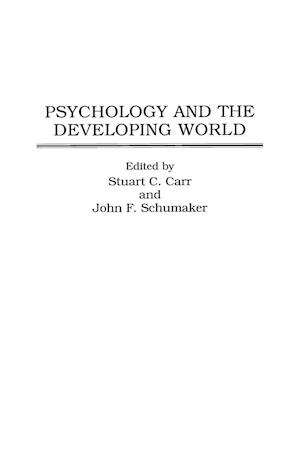 Psychology and the Developing World