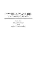 Psychology and the Developing World