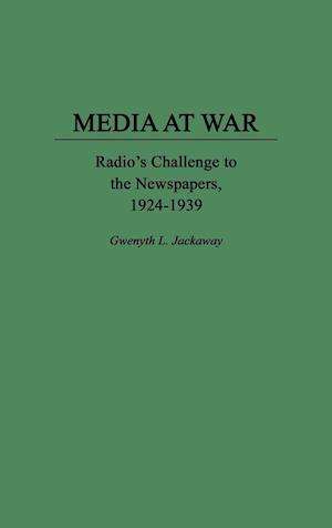 Media at War