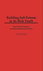 Building Self-Esteem in At-Risk Youth