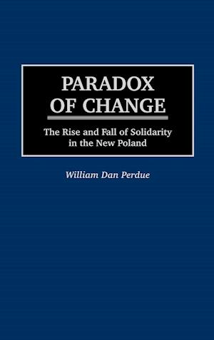 Paradox of Change