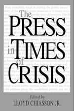 The Press in Times of Crisis