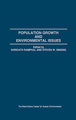 Population Growth and Environmental Issues