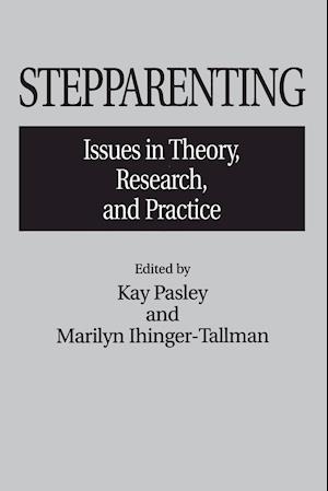 Stepparenting