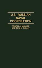 U.S.-Russian Naval Cooperation