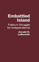 Embattled Island