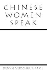 Chinese Women Speak